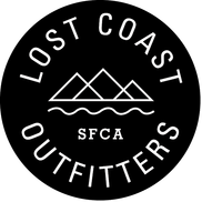 George Revel from Lost Coast Outfitters