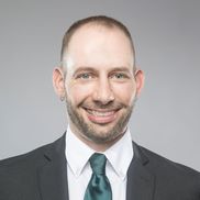 Tom Naro from My PT