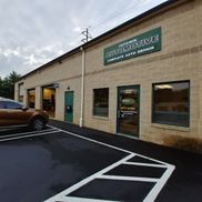 Jeff McCoy from InTown Automotive