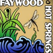 David Shirk from Faywood Hot Springs