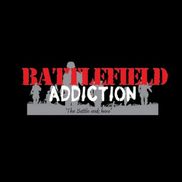 Angie Keaty from Battlefield Addiction