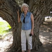 Vicky Kelm Williams from Head to Heart Talks