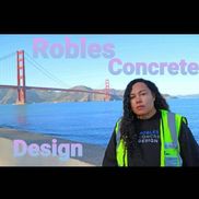 Kimberley Robles from Robles Concrete Design LLC