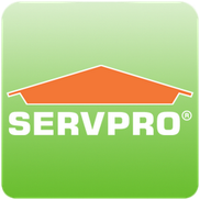 Robby Hansbrough from SERVPRO of Jackson