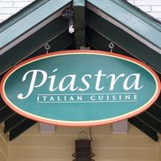 Betty Bahl from Piastra Restaurant