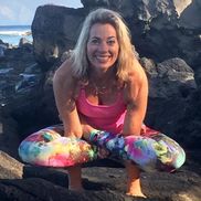 Jennifer Prugh from Breathe Together Yoga