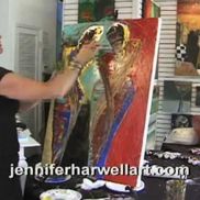 Donny Harwell from jenniferharwellart