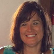 Kristi Hickey from Consign To Design