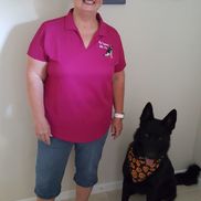 Elizabeth Gruen from Dog Training With Liz