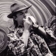 Thomas Workman from Ancient2Future Sound Healing