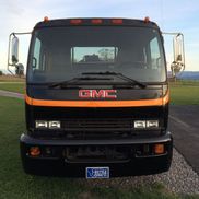 Jason Crone from JC Sealcoating and Asphalt Maintenance, Inc. by Jason Crone