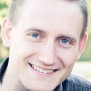 Lance Stromberg from Michaux Family Chiropractic