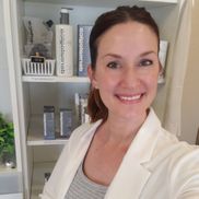 Cynthia Branson from Skin Therapy Redefined