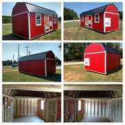 Curtis Wideman from CS Storage Solutions