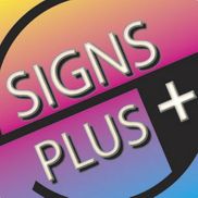 Chris Aubin from Signs Plus Print