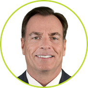 Mike Fegan from First Heritage Mortgage