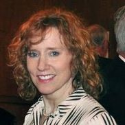 Georgina Young-Ellis from Ltb productions