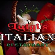 Afrim Mehmetaj from Luigi's Italian Restaurant Elgin,Texas