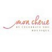 Christine Hoke from Mon Cherie by Celebrate YOU Boutique (CYB)