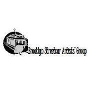 Arthur Melnick from Brooklyn Streetcar Artists' Group
