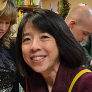 Yat-Yee Chong from Axon Martial Arts Academy