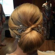 Nahid Nadjaran from Boucle Hair