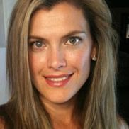 Aleeta Merred from Friends Riviera: Mediterranean Restaurant