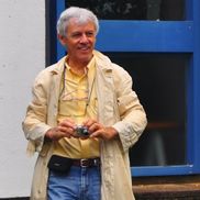 Jean Renoux from Art & Architectural Tours