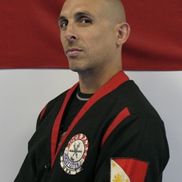 Dave Ferreira from Evolutionary Martial Arts