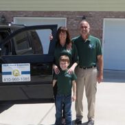 Edmund F Rosenberger from R&R Home Inspection