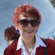 Suzanne Nash from Sonsource Arts