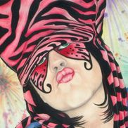 Annie Sylling from Annie Sylling Art