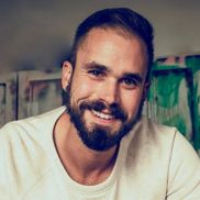 Grant McGrath from Grant McGrath Studio