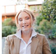 Rebecca Fine  from Conscious Centered Habit Change 