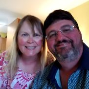 Chris Heatherman from Painting with a Twist