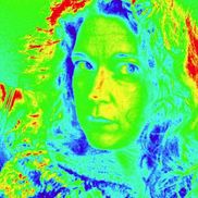 Beth Williams from Harmony Yoga Center