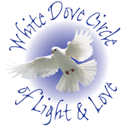 Pat Zimmerman from White Dove Circle of Light and Love