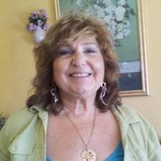 Audrey Blackman from Coastal Home Living Magazine