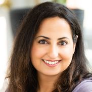 Anita Poulton from Mitra Bookkeeping