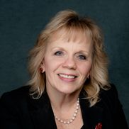 Tina Cross from McCabe's Printing Group