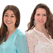 Sarah Diaz & Sabrina Thomas from Sold by Sarah & Sabrina, City Realty Inc.