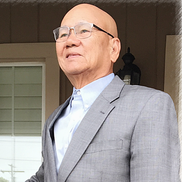 Benjamin Pangan from B. A. PANGAN & CO., CPA