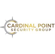 Christopher Springfield from Cardinal Point Homeland Security Group