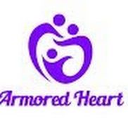 Tiffany Curtis from Armored Heart Insurance LLC