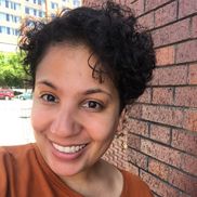 Bathsheba Parker from Sheba Creative LLC