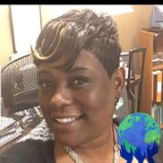 Lisa Smith-Hicks from Outreach Involvement Center