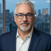 Kevin Coutu from Kevin Coutu, CVO  - PopnDrop 🇨🇦