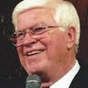 Raymond Seaman from His Voice through Us