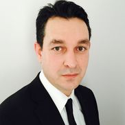 Tahsin Carikci from RE/MAX Trust Properties