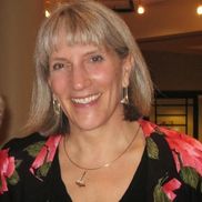 Ann Coleman from Ann Coleman Gallery